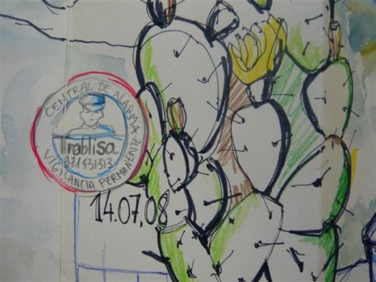carnet de bord