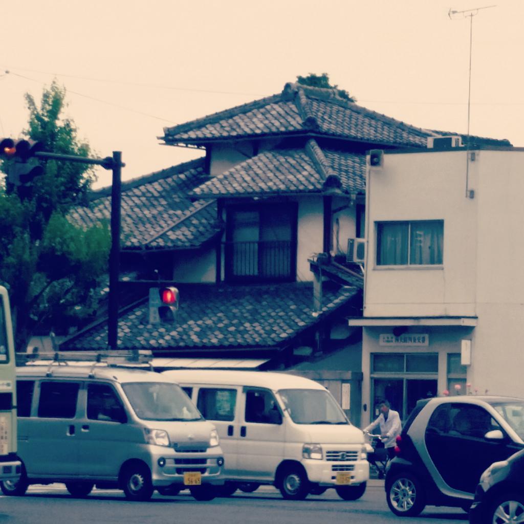 Magie des couleurs à Kyoto