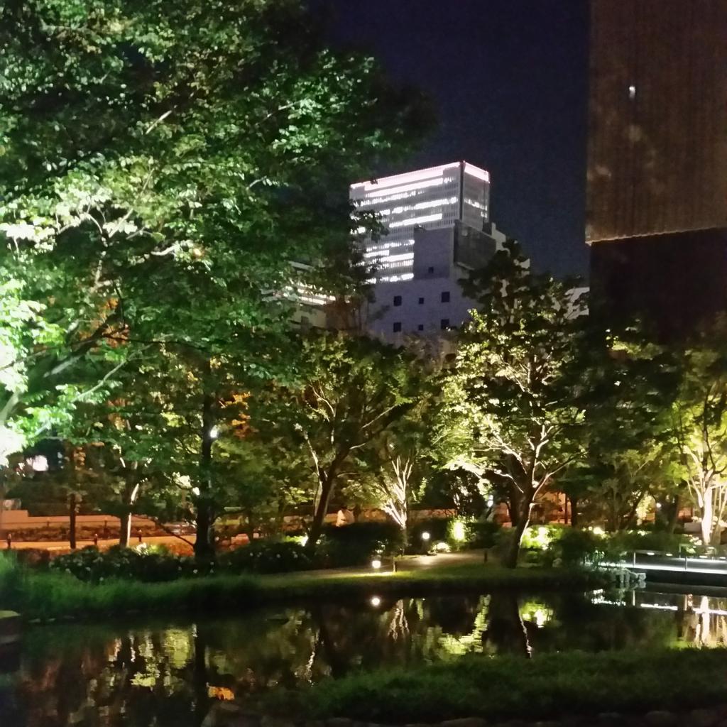 Osaka, ville de contrastes