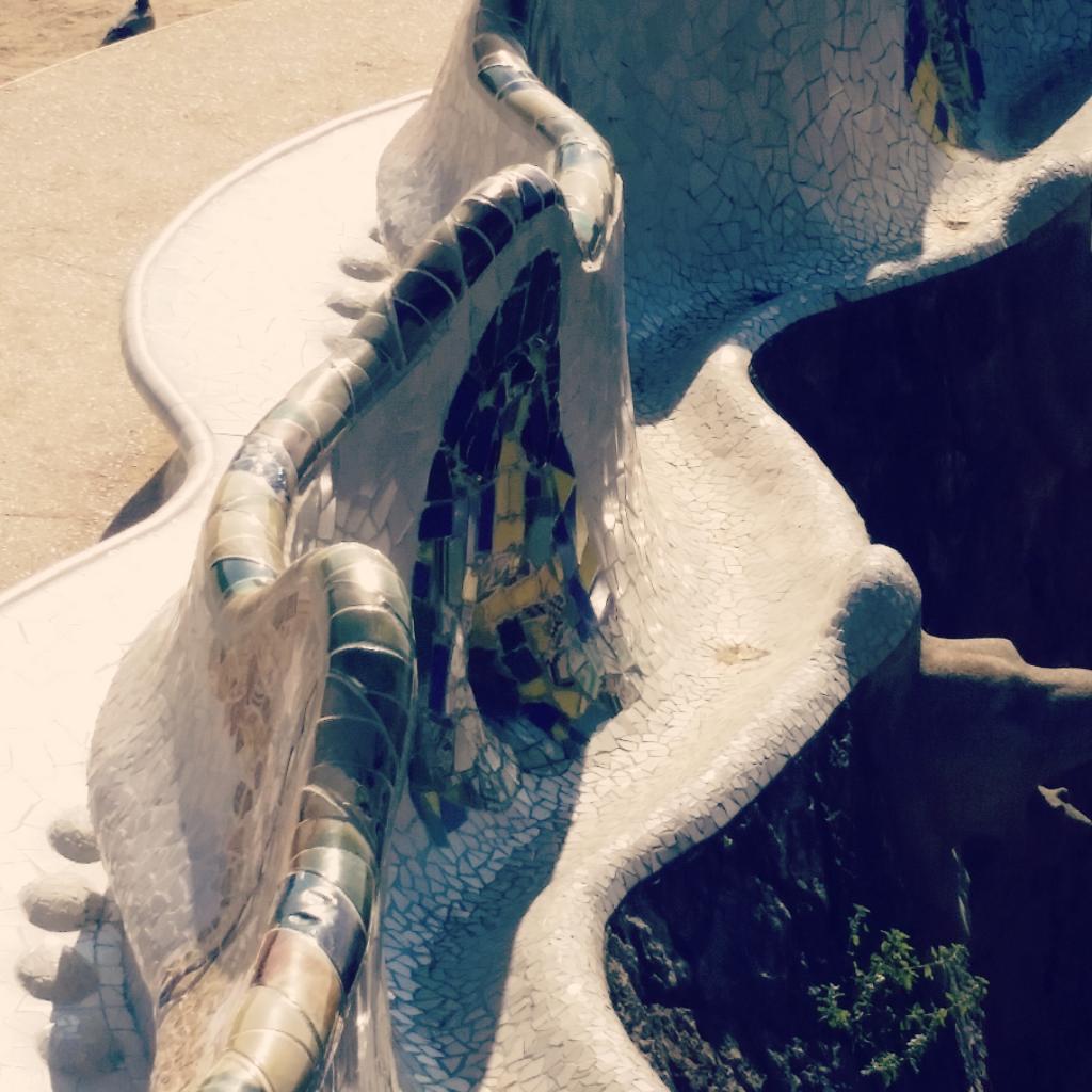 parc Guell