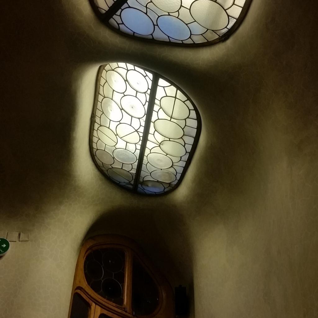 La Casa Batllo