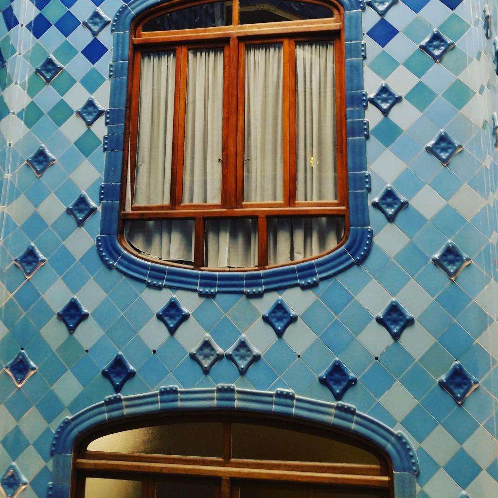 La casa Batllo