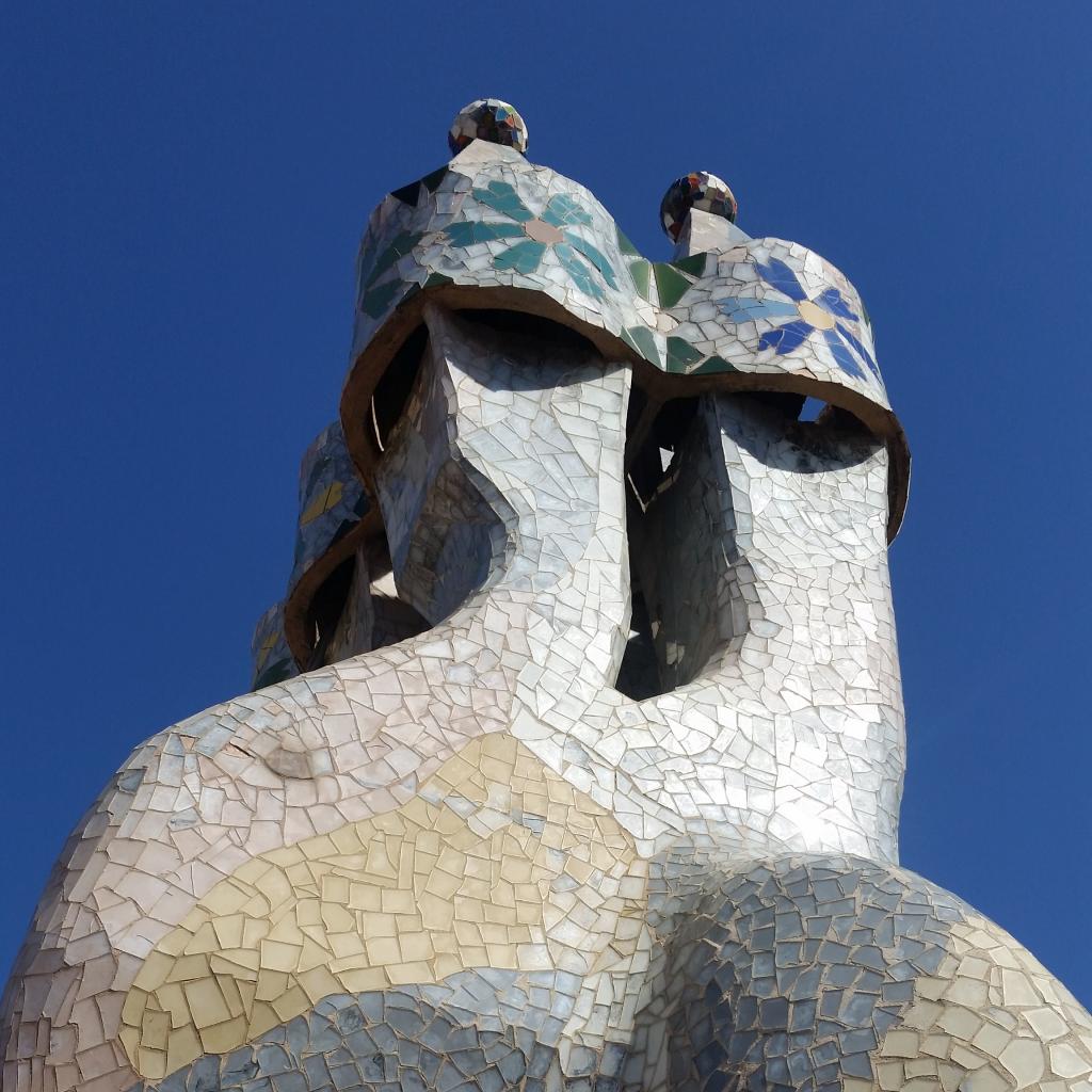 La casa Batllo