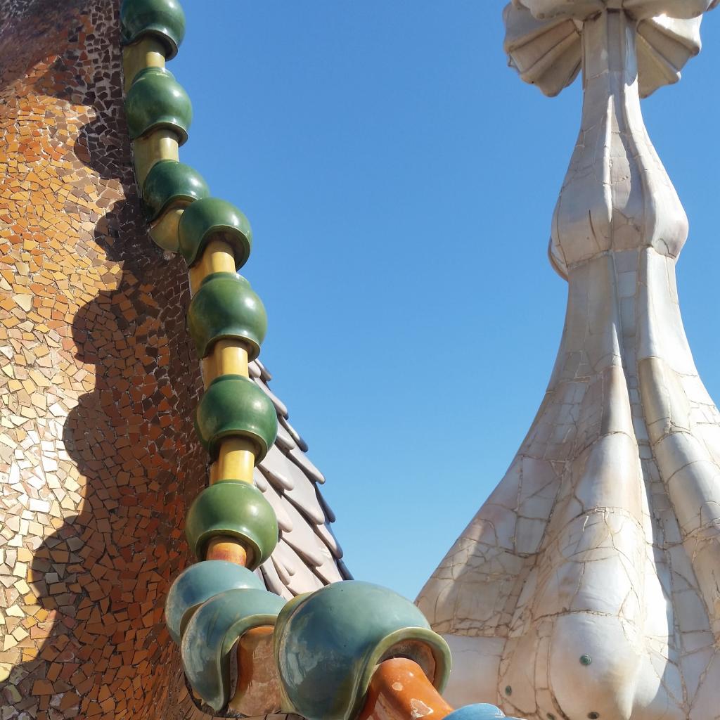 Casa Battlo