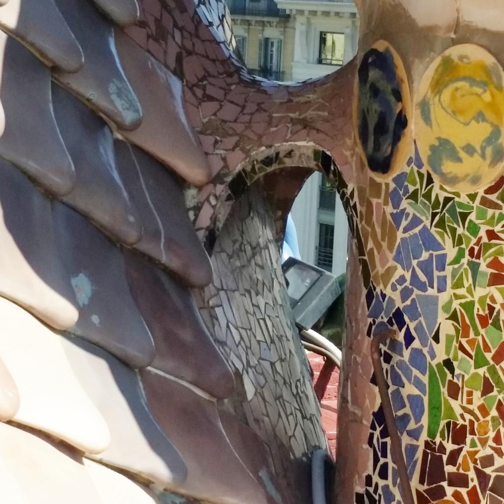 Casa Battlo