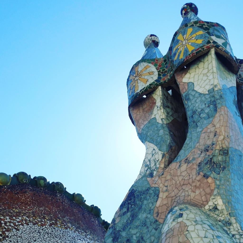 Casa Battlo