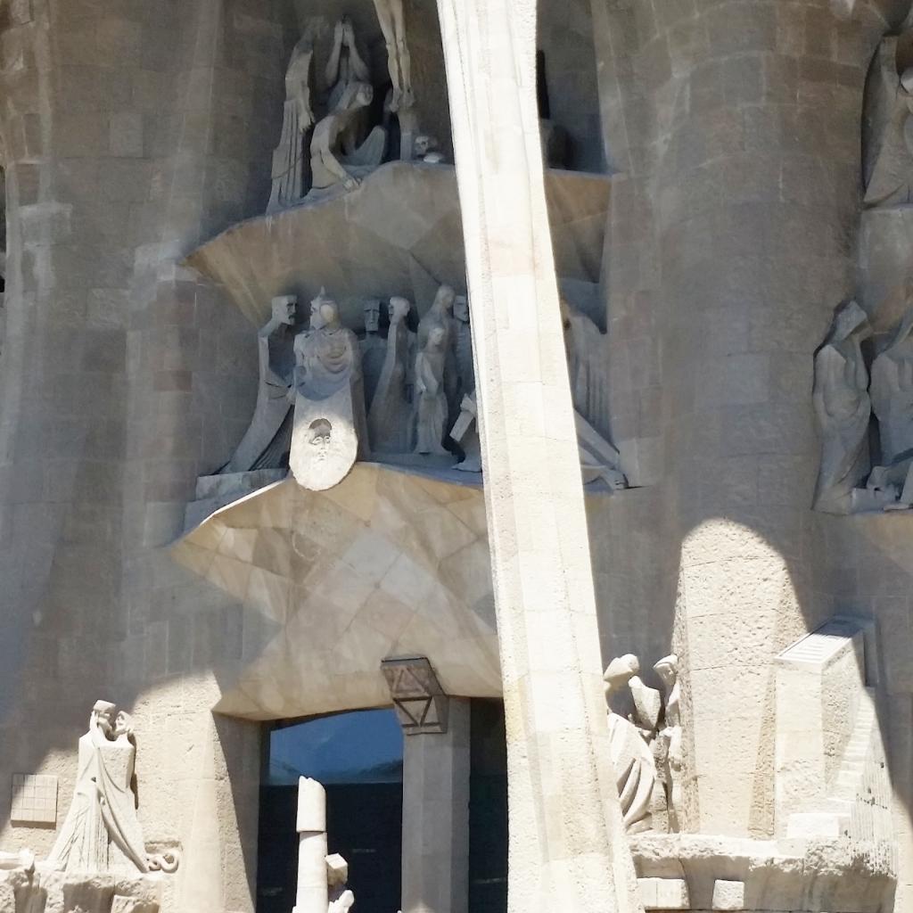 Sagrada Familia