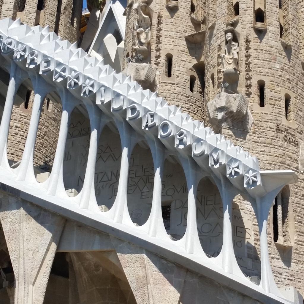 Sagrada Familia