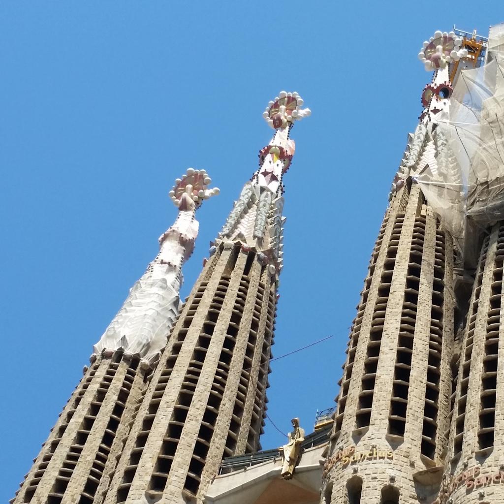 Sagrada Familia