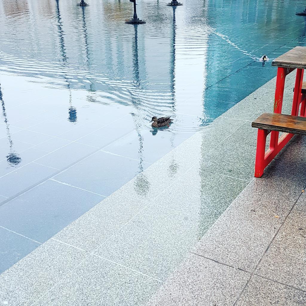 Esplanade de la Défense