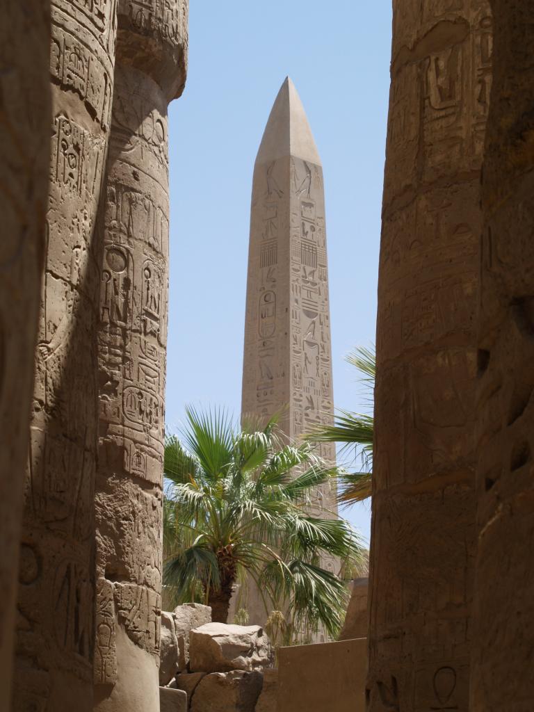 Karnak