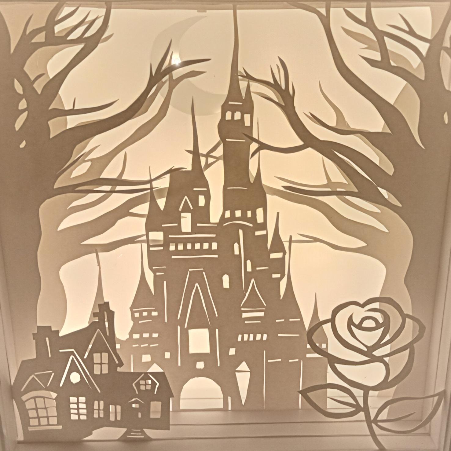 LIGHTBOX ELSA