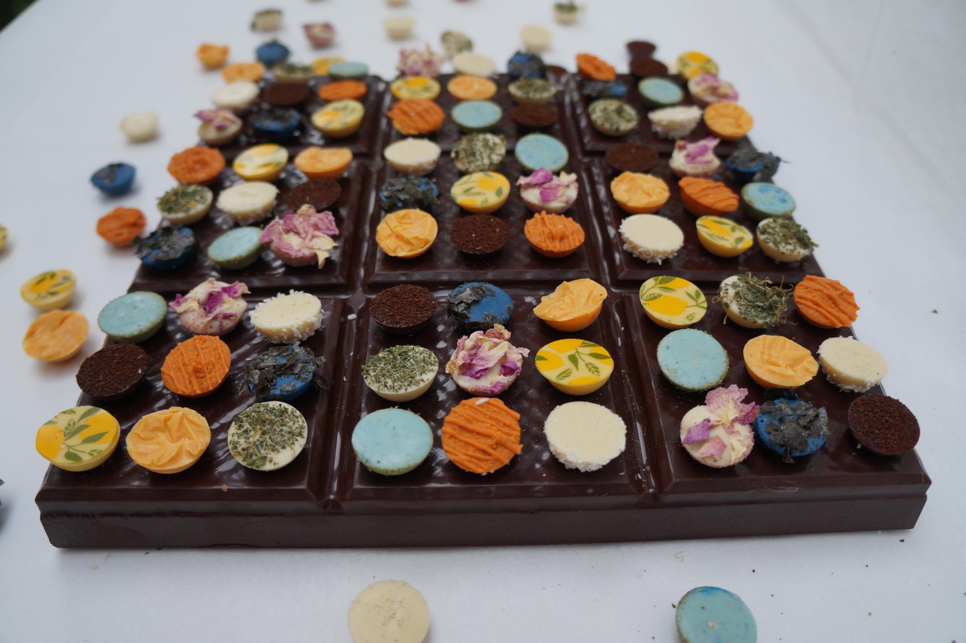 choco jeu