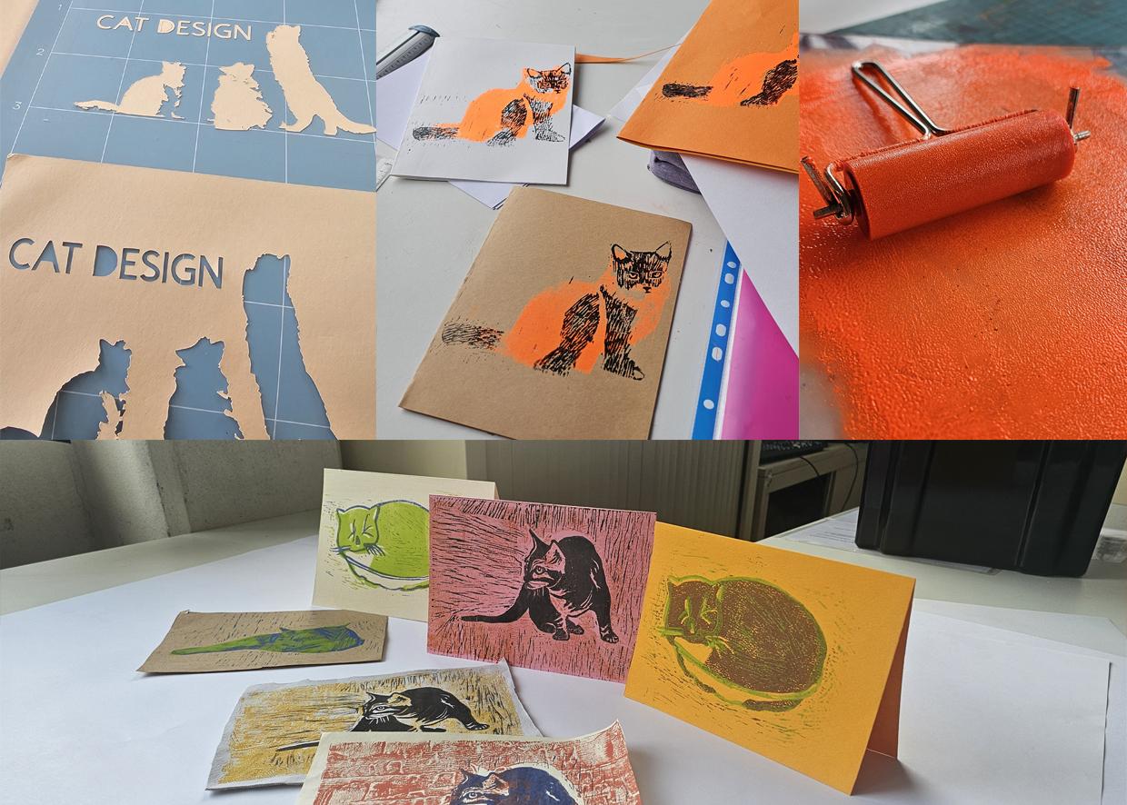 Spa objets graphiques